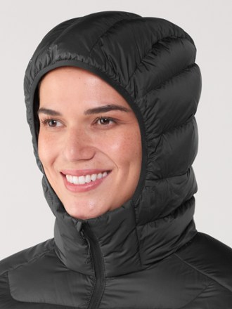 Cerium Down Hoody - Women's