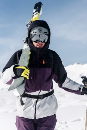 Sender Soul 102 Skis - 2024/2025