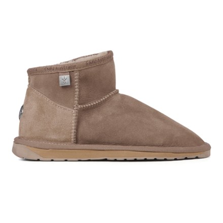 Platinum Slim Darling Boots - Women's