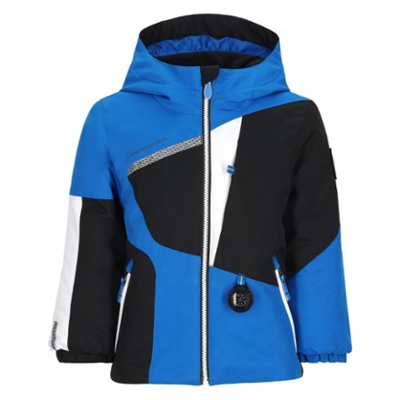 Orb Insulated Jacket - Toddler Boys'
