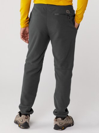 Trailmade Fleece Pants - Men's