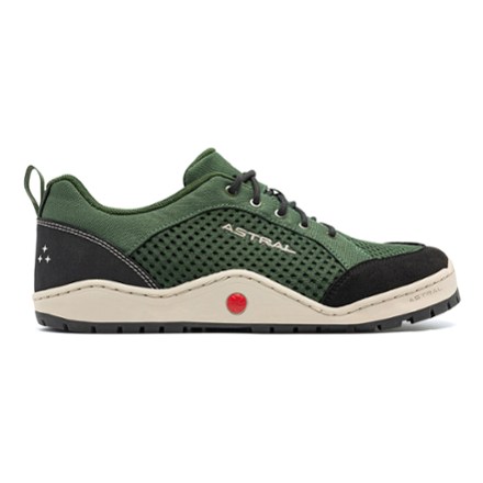 TechYak Shoes