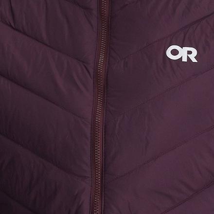 Transcendent Down Jacket - Women's