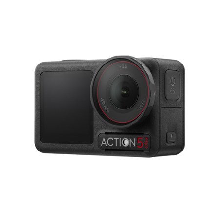 Osmo Action 5 Pro Standard Combo