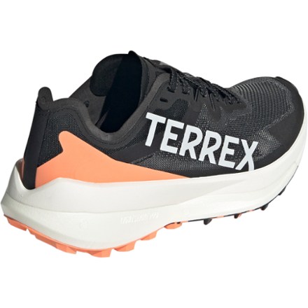 Terrex Agravic Speed Trail-Running Shoes - Women's