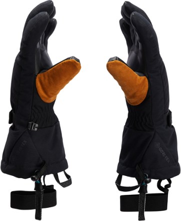 FireFall/2 GORE-TEX Gloves - Women's