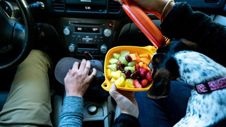 ECO 5-Piece Mess Kit