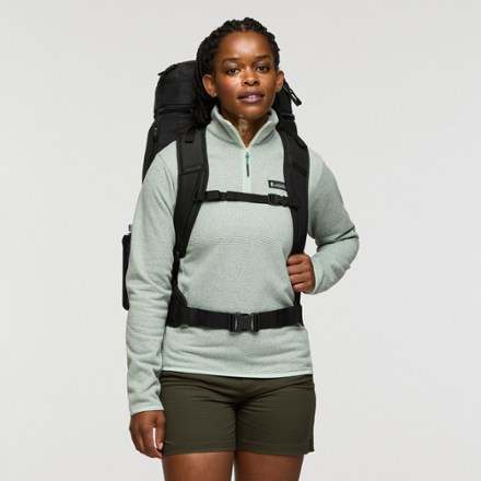 Allpa 50 L Adventure Travel Pack