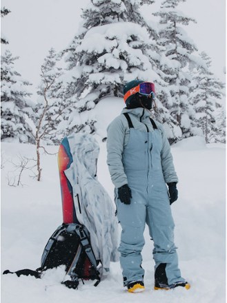 AK Kimmy GTX 2L Bib Pants - Women's