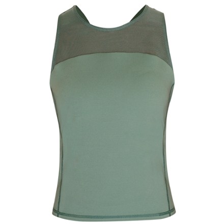 Power Illusion Bra Tank Top - Women's