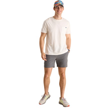 Everywear Shorts - Men's