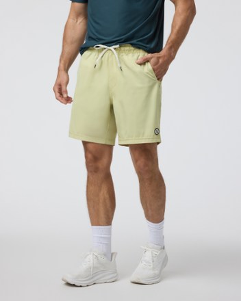 Kore Shorts - Men's 7" Inseam