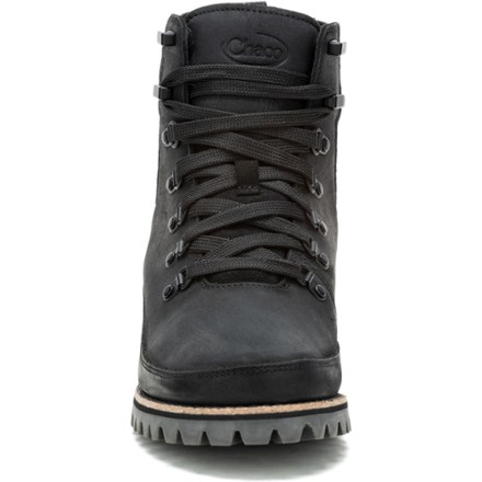 Fields Lace Waterproof Boots - Women's