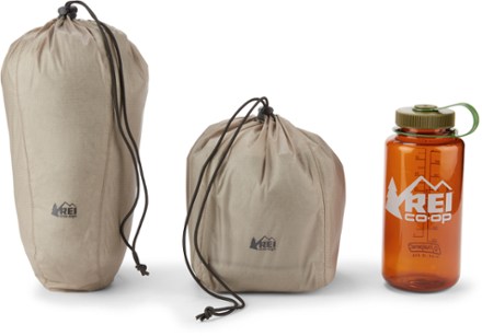 Link Seat Pack