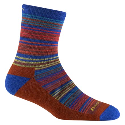 Zebra Canyon Socks - Kids'