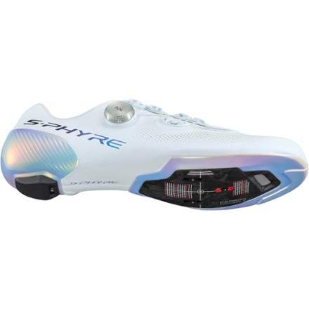 S-PHYRE RC903 PWR Cycling Shoes - Men's