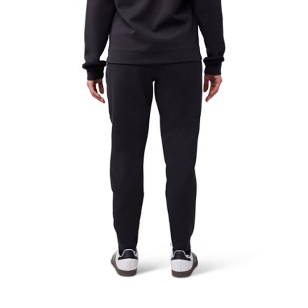 Rise Fleece Joggers - Women's