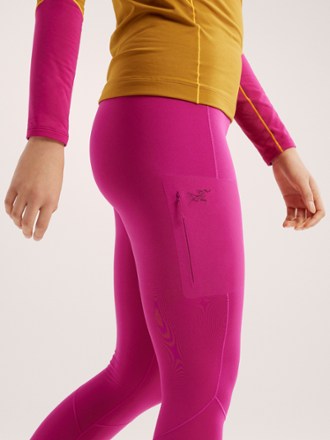 Rho Base Layer Bottoms - Women's