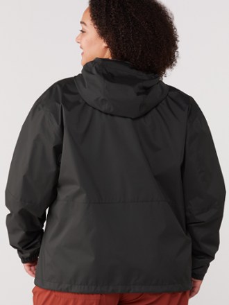 Trailmade Rain Jacket - Women's