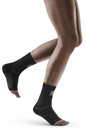 Mid Support Plantar Fasciitis Compression Sleeve