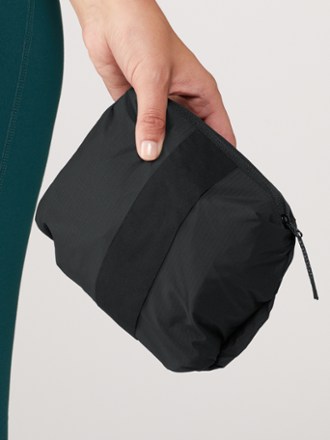 Rainrunner Pack Jacket 2.0 - Women's