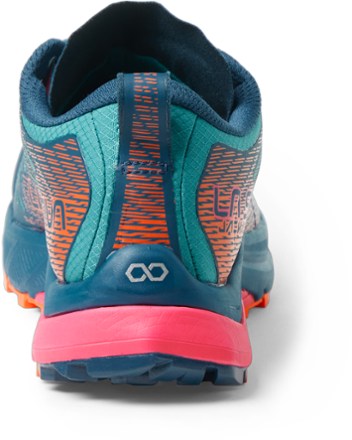 Jackal II Trail-Running Shoes - Women's