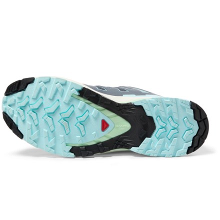 XA Pro 3D V9 Trail Shoes - Women's