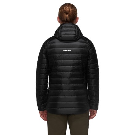 Broad Peak Hooded Down Jacket
