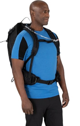 Manta 34 Hydration Pack - Men's