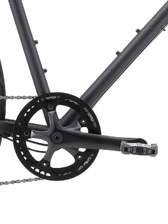 Urban Commuter Bike