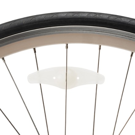 SpokeLit LED Wheel Light with Disc-O Select