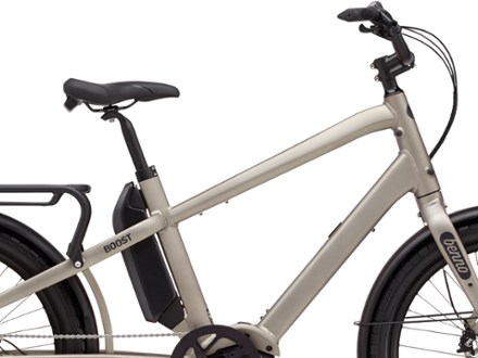 Boost 10D EVO5 Performance Speed Electric Bike