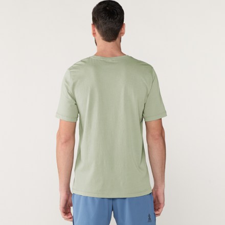 Tuvalu T-Shirt - Men's