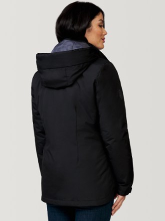 Systems 3-in-1 Jacket - Women's