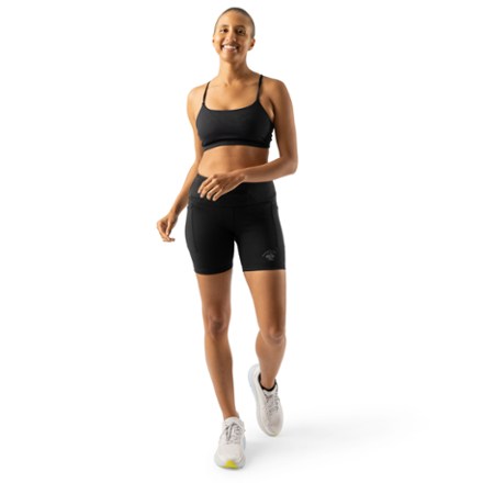 Leggy Smashems 5" Shorts - Women's