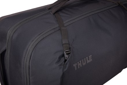 Subterra 2 Wheeled Duffel