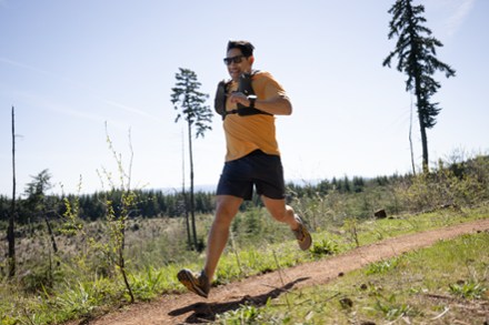 Swiftland Running T-Shirt - Men's
