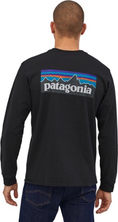 P-6 Logo Responsibili-Tee Long-Sleeve Shirt - Men's