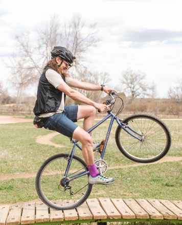 Cut-Off Bike Jorts - Men's