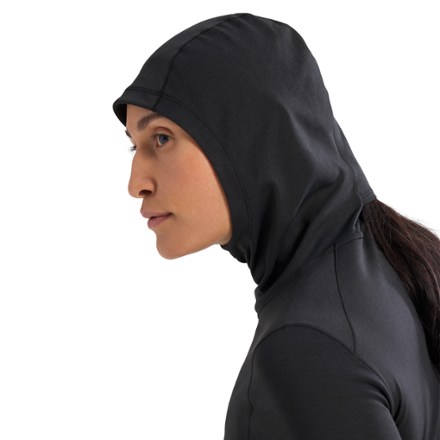Taema Thermal Hoody - Women's