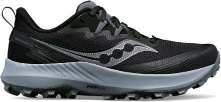 Peregrine 14 Trail-Running Shoes - Men's