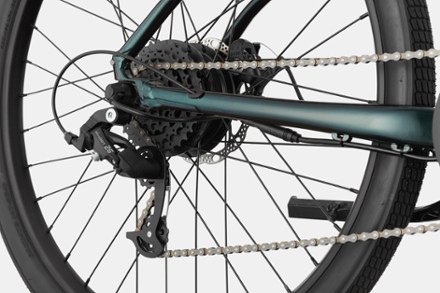 Treadwell Neo 2 Electric Bike