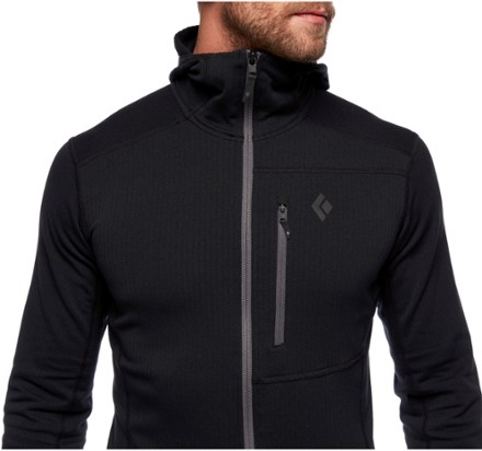 CoEfficient Fleece Hoody - Men's