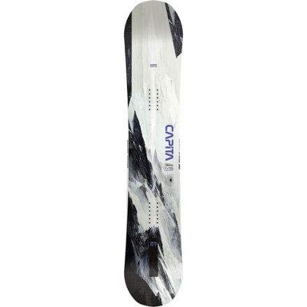 Mercury Snowboard - 2024/2025