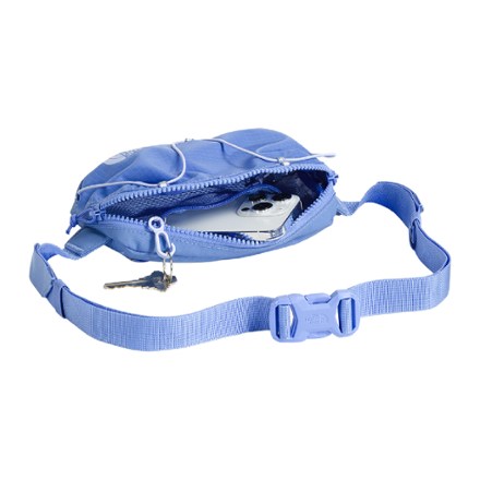 Terra Lumbar 1 L Waist Pack