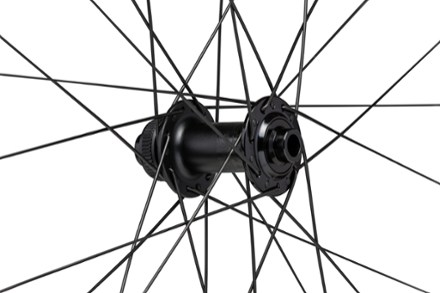 Proterra Light i25 Center Lock Wheel