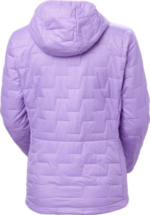 Lifaloft Hooded Insulator Jacket - Women's