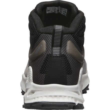 Zionic Mid Waterproof Hiking Boots - Men's