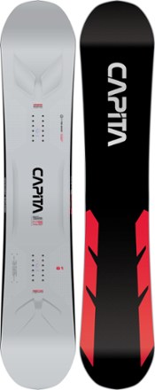 Mega Merc Snowboard - 2023/2024