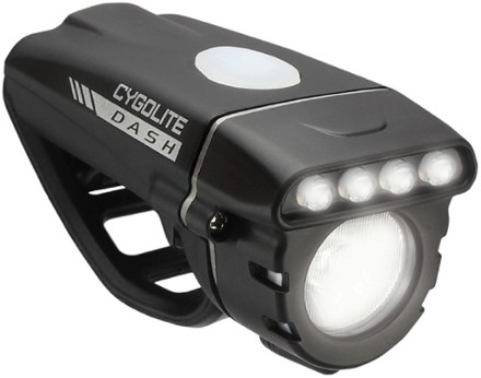 Dash 520 / Hotshot Micro 30 Bike Light Set